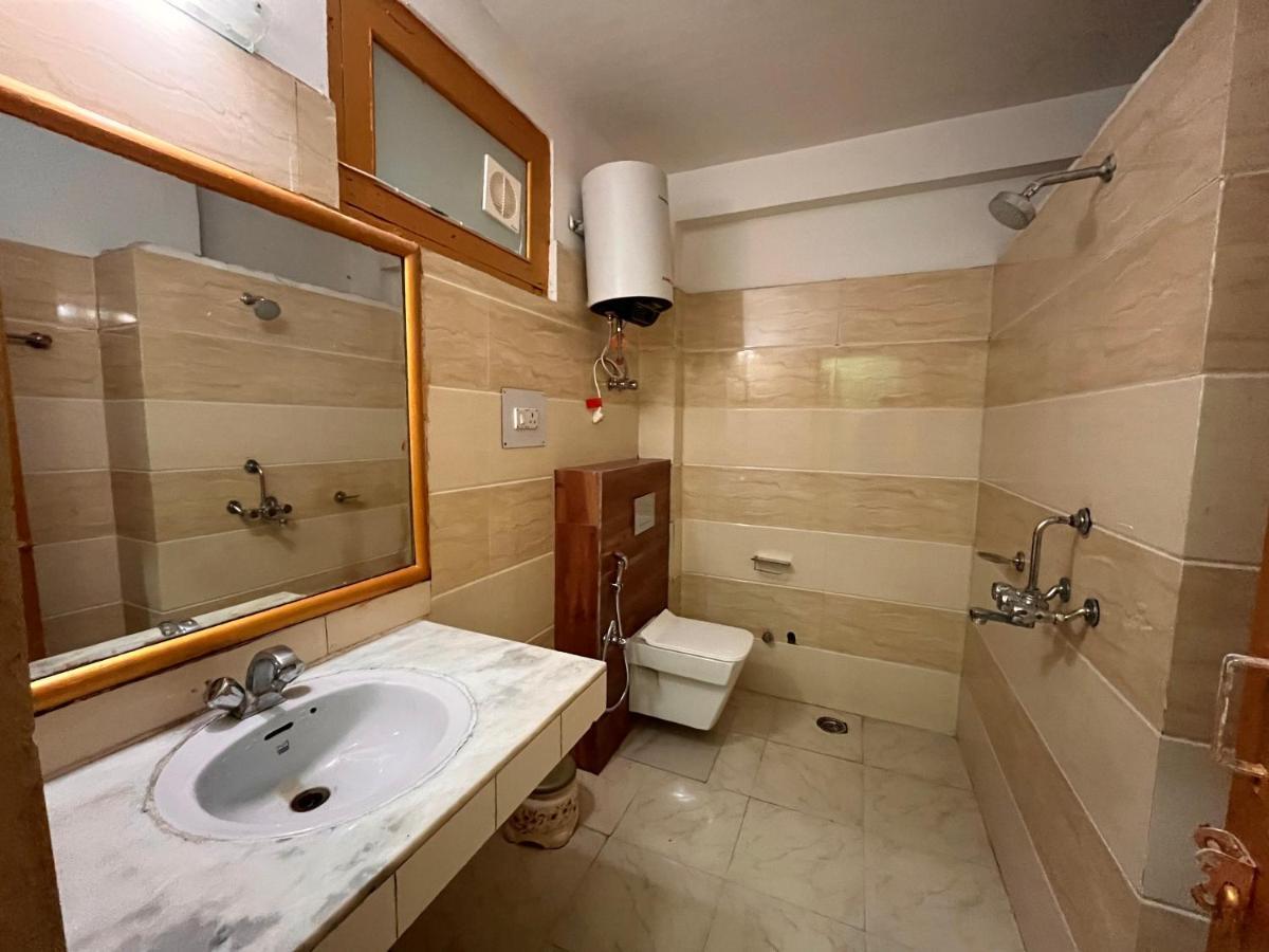 Naina Spring Resort, Manali - Away From City Hustle Esterno foto